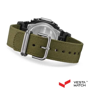 ساعت مچی مردانه کاسیو جی‌شاک CASIO G-SHOCK مدل GM-2100CB-3ADR