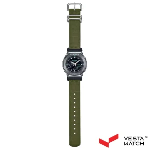 ساعت مچی مردانه کاسیو جی‌شاک CASIO G-SHOCK مدل GM-2100CB-3ADR