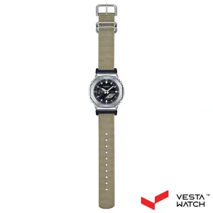 ساعت مچی مردانه کاسیو جی‌شاک CASIO G-SHOCK مدل GM-2100C-5ADR