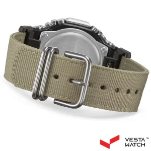 ساعت مچی مردانه کاسیو جی‌شاک CASIO G-SHOCK مدل GM-2100C-5ADR