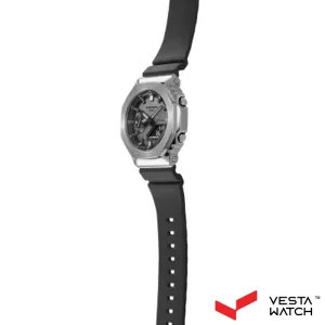 ساعت مچی مردانه کاسیو جی‌شاک CASIO G-SHOCK مدل GM-2100-1ADR
