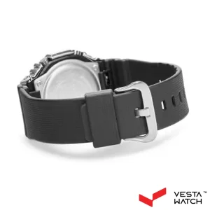 ساعت مچی مردانه کاسیو جی‌شاک CASIO G-SHOCK مدل GM-2100-1ADR