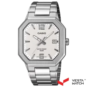 ساعت مچی مردانه کاسیو CASIO مدل MTP-B195D-7AVDF