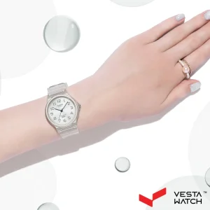 ساعت مچی زنانه کاسیو CASIO مدل MQ-24S-7BDF