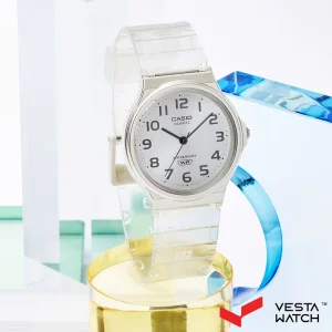 ساعت مچی زنانه کاسیو CASIO مدل MQ-24S-7BDF