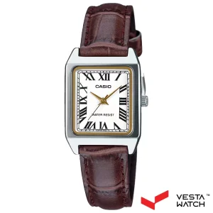 ساعت مچی زنانه کاسیو CASIO مدل LTP-V007L-7B2UDF