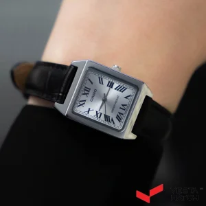 ساعت مچی زنانه کاسیو CASIO مدل LTP-V007L-7B1UDF