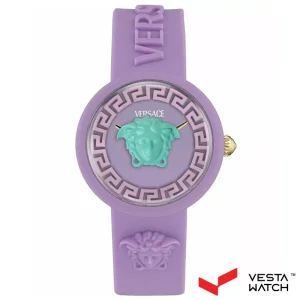 ساعت مچی زنانه ورساچه VERSACE مدل VE9200525