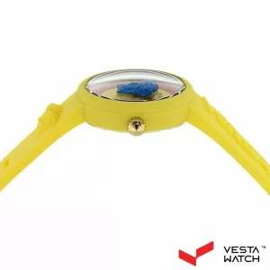 ساعت مچی زنانه ورساچه VERSACE مدل VE9200425