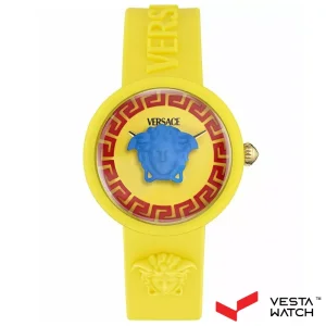 ساعت مچی زنانه ورساچه VERSACE مدل VE9200425