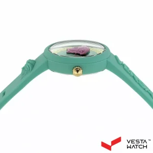ساعت مچی زنانه  ورساچه VERSACE مدل VE9200225