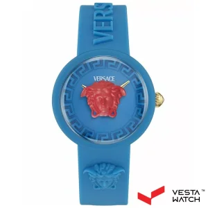 ساعت مچی زنانه ورساچه VERSACE مدل VE9200125