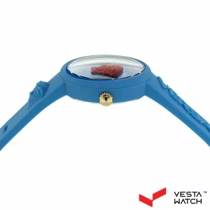 ساعت مچی زنانه ورساچه VERSACE مدل VE9200125