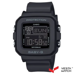ساعت مچی زنانه کاسیو بیبی جی CASIO BABY-G مدل BGD-10-1DR