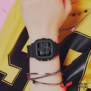 ساعت مچی زنانه کاسیو بیبی جی CASIO BABY-G مدل BGD-10-1DR