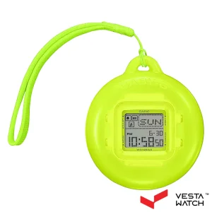 ساعت مچی زنانه کاسیو بیبی جی CASIO BABY-G مدل BGD-10K-7DR