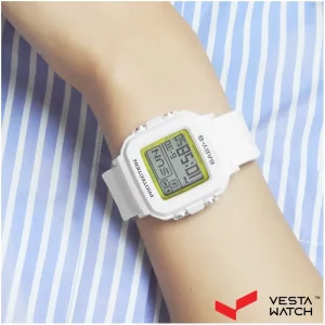 ساعت مچی زنانه کاسیو بیبی جی CASIO BABY-G مدل BGD-10K-7DR