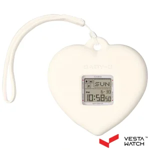 ساعت مچی زنانه کاسیو بیبی جی CASIO BABY-G مدل BGD-10KH-1DR