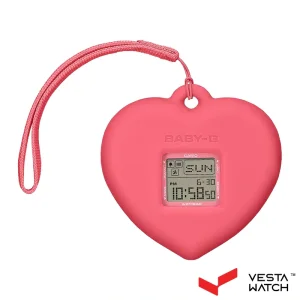 ساعت مچی زنانه کاسیو بیبی جی CASIO BABY-G مدل BGD-10KH-4DR