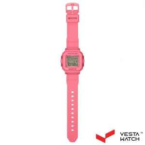ساعت مچی زنانه کاسیو بیبی جی CASIO BABY-G مدل BGD-10KH-4DR