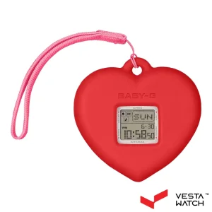 ساعت مچی زنانه کاسیو بیبی جی CASIO BABY-G مدل BGD-10KH-7DR