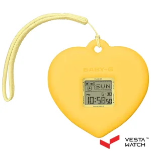 ساعت مچی زنانه کاسیو بیبی جی CASIO BABY-G مدل BGD-10KH-9DR