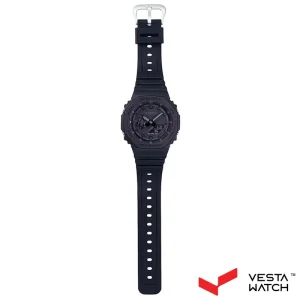 ساعت مچی مردانه کاسیو جی‌شاک CASIO G-SHOCK مدل GA-2100-1A1DR