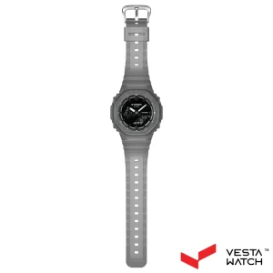 ساعت مچی مردانه کاسیو جی‌شاک CASIO G-SHOCK مدل GA-2100K-1ADR