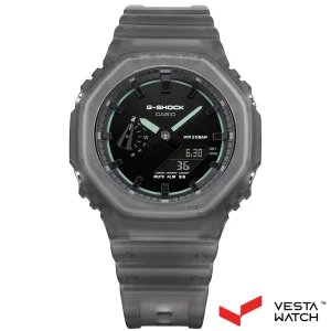 ساعت مچی مردانه کاسیو جی‌شاک CASIO G-SHOCK مدل GA-2100K-1ADR