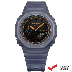 ساعت مچی مردانه کاسیو جی‌شاک CASIO G-SHOCK مدل GA-2100K-2ADR