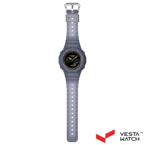 ساعت مچی مردانه کاسیو جی‌شاک CASIO G-SHOCK مدل GA-2100K-2ADR