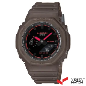 ساعت مچی مردانه کاسیو جی‌شاک CASIO G-SHOCK مدل GA-2100K-5ADR