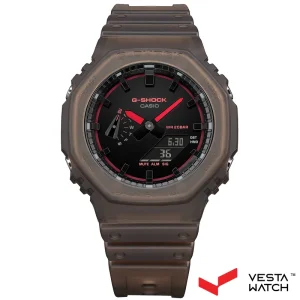 ساعت مچی مردانه کاسیو جی‌شاک CASIO G-SHOCK مدل GA-2100K-5ADR