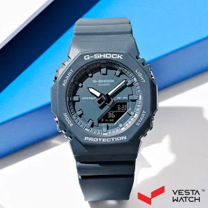 ساعت مچی زنانه کاسیو جی‌شاک CASIO G-SHOCK مدل GMA-P2100BA-2ADR