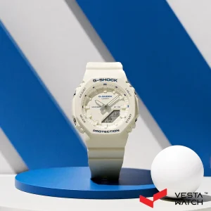 ساعت مچی زنانه کاسیو جی‌شاک CASIO G-SHOCK مدل GMA-P2100BA-7ADR