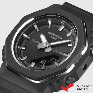 ساعت مچی زنانه کاسیو جی‌شاک CASIO G-SHOCK مدل GMA-P2110-1ADR