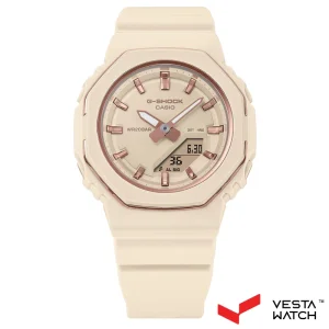 ساعت مچی زنانه کاسیو جی‌شاک CASIO G-SHOCK مدل GMA-P2110-4ADR