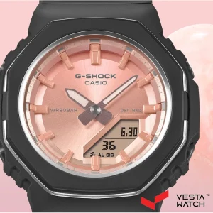 ساعت مچی زنانه کاسیو جی‌شاک CASIO G-SHOCK مدل GMA-P2111OSC-4ADR