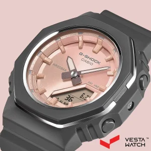 ساعت مچی زنانه کاسیو جی‌شاک CASIO G-SHOCK مدل GMA-P2111OSC-4ADR