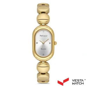 ساعت مچی زنانه فروچی FERRUCCI مدل FC03680M.05