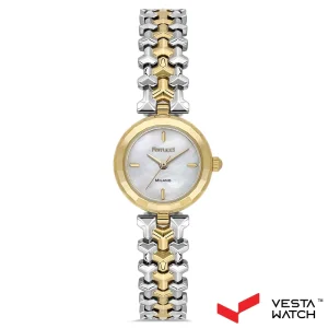 ساعت مچی زنانه فروچی FERRUCCI مدل FC03695M.04
