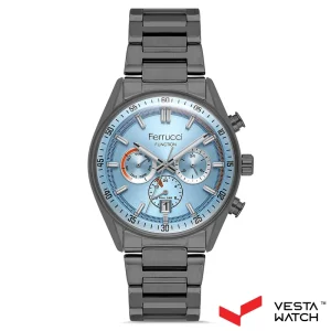 ساعت مچی مردانه فروچی FERRUCCI مدل FCF03525M-03