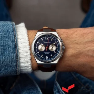ساعت مچی مردانه تیمبرلند TIMBERLAND مدل TDWGF0082701