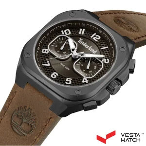 ساعت مچی مردانه تیمبرلند TIMBERLAND مدل TDWGF0055001