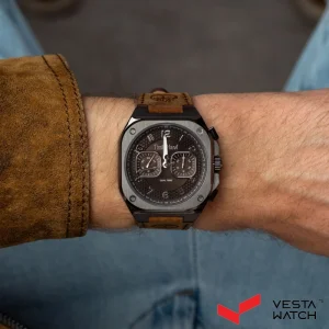 ساعت مچی مردانه تیمبرلند TIMBERLAND مدل TDWGF0055001