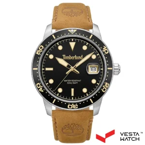 ساعت مچی مردانه تیمبرلند TIMBERLAND مدل TDWGB00834X0