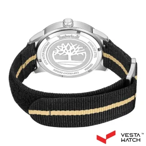 ساعت مچی مردانه تیمبرلند TIMBERLAND مدل TDWGB00834X0