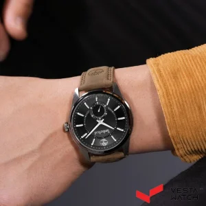 ساعت مچی مردانه تیمبرلند TIMBERLAND مدل TDWGA0029703