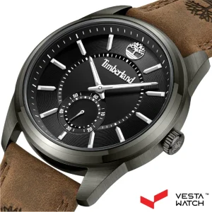 ساعت مچی مردانه تیمبرلند TIMBERLAND مدل TDWGA0029703