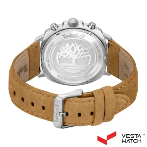 ساعت مچی مردانه تیمبرلند TIMBERLAND مدل TDWGC0068504